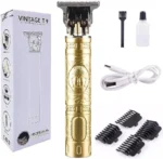 Gold trimmer