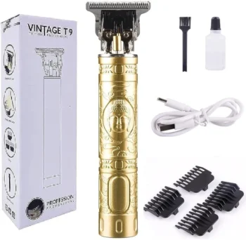 Gold trimmer
