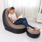 Portable Sofa - easy to carry