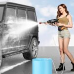 Car Washing Kit