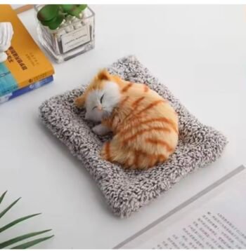 Cat toy -(Meow Sound )